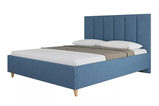 Кровать c подъёмным механизмом Berta