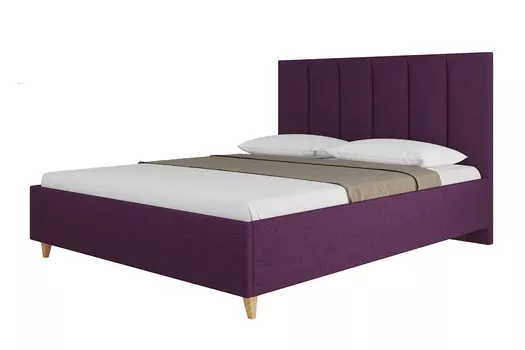 Кровать c подъёмным механизмом Berta