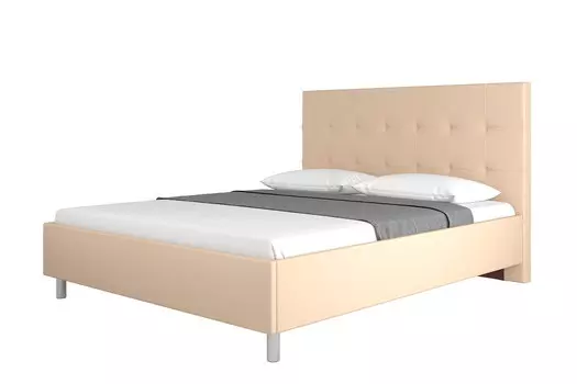 Кровать c подъёмным механизмом Elsi