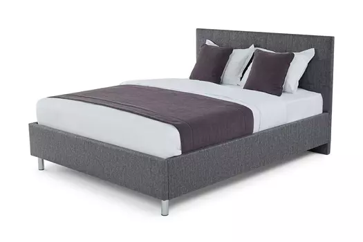 Кровать c подъёмным механизмом Elsi