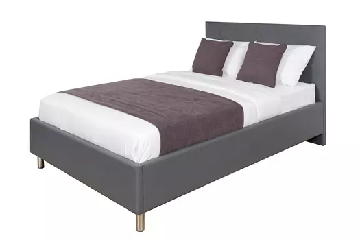 Кровать c подъёмным механизмом Elsi