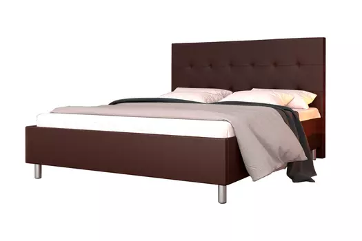 Кровать c подъёмным механизмом Elsi