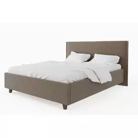 Кровать c подъёмным механизмом Frans