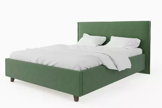 Кровать c подъёмным механизмом Frans