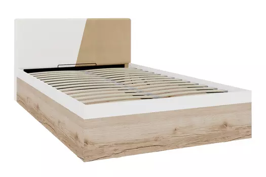 Кровать c подъёмным механизмом Комбо