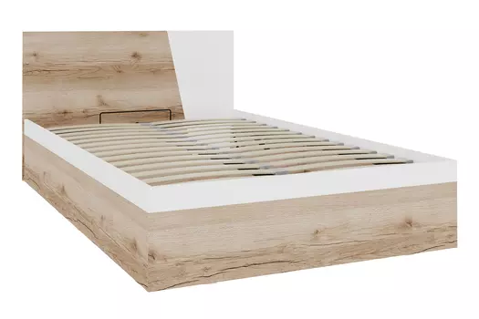 Кровать c подъёмным механизмом Комбо