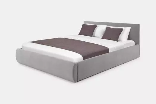 Кровать c подъёмным механизмом Mila