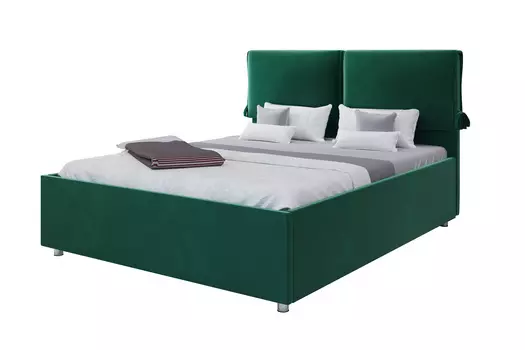 Кровать c подъёмным механизмом Muza