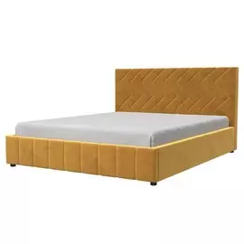 Кровать c подъёмным механизмом Нельсон