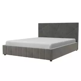 Кровать c подъёмным механизмом Нельсон