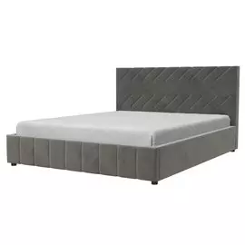 Кровать c подъёмным механизмом Нельсон