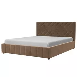 Кровать c подъёмным механизмом Нельсон