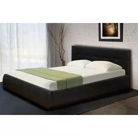 Кровать c подъёмным механизмом Оскар