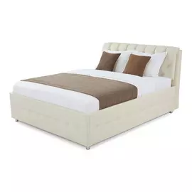 Кровать с подъёмным механизмом Roma