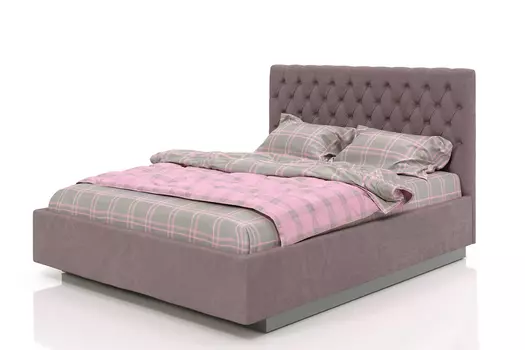 Кровать c подъёмным механизмом Сити