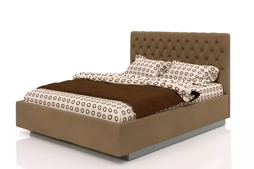 Кровать c подъёмным механизмом Сити