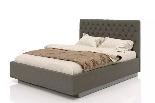 Кровать c подъёмным механизмом Сити