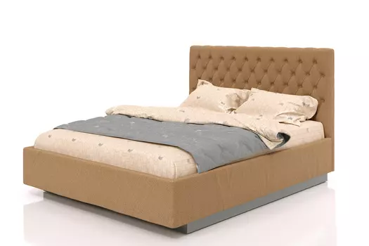 Кровать c подъёмным механизмом Сити