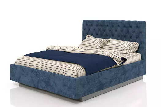 Кровать c подъёмным механизмом Сити