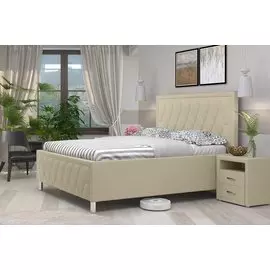 Кровать с подъёмным механизмом Тироль