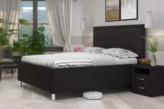 Кровать c подъёмным механизмом Тироль