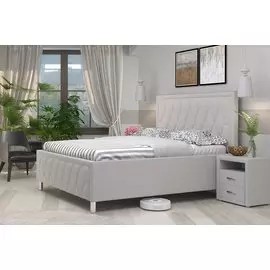 Кровать с подъёмным механизмом Тироль