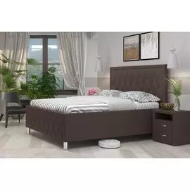 Кровать с подъёмным механизмом Тироль