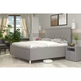 Кровать с подъёмным механизмом Тироль