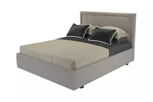 Кровать c подъёмным механизмом Торрес