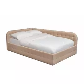 Кровать c подъёмным механизмом Тред