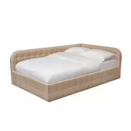 Кровать c подъёмным механизмом Тред