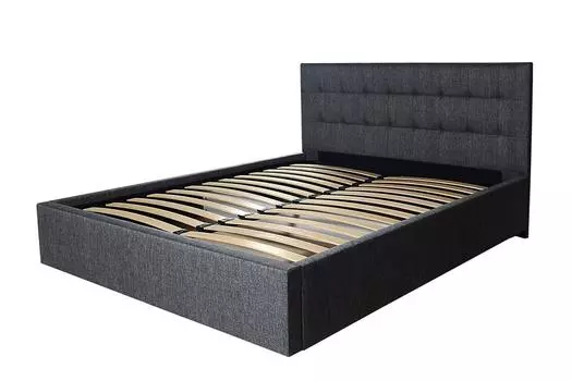 Кровать c подъёмным механизмом Вероника