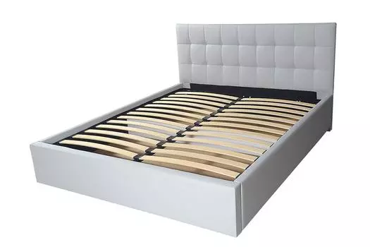 Кровать c подъёмным механизмом Вероника