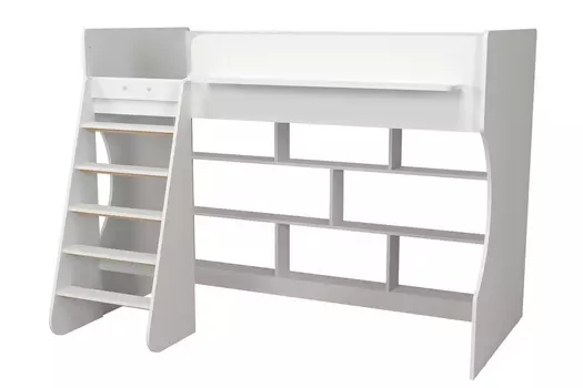 Кровать-чердак Р432-П