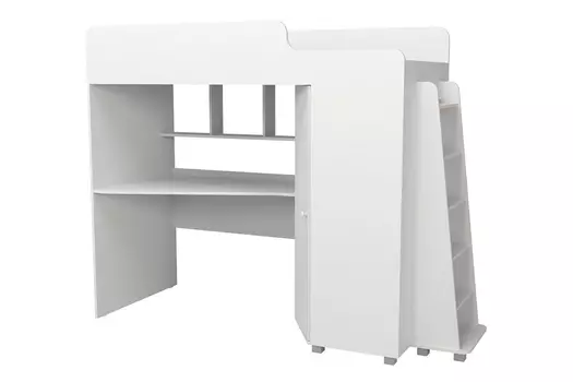 Кровать-чердак Р440