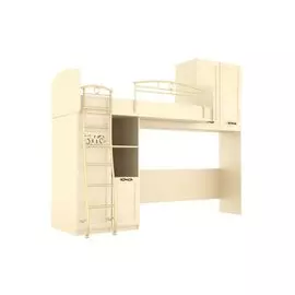 Кровать-чердак Александрия