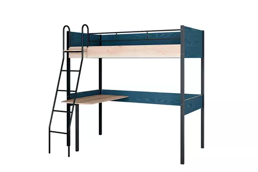 Кровать-чердак Дельта Лофт