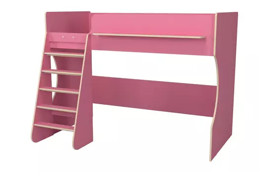 Кровать-чердак Капризун