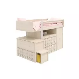 Кровать-чердак Кембридж