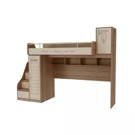 Кровать-чердак Лондон