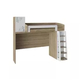 Кровать-чердак Оксфорд