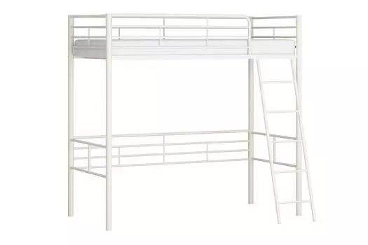 Кровать-чердак Севилья