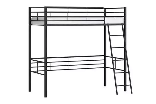 Кровать-чердак Севилья