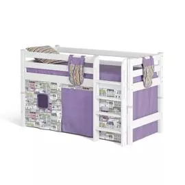 Кровать-чердак Соня