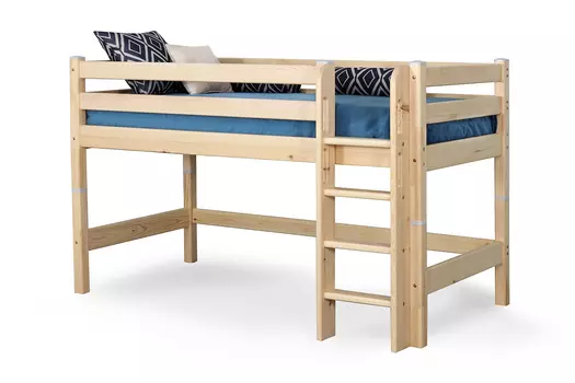 Кровать-чердак Соня