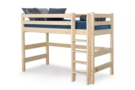 Кровать-чердак Соня