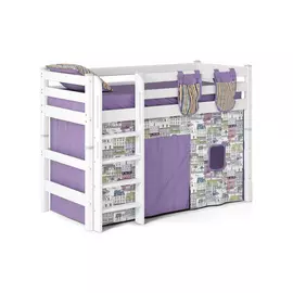 Кровать-чердак Соня