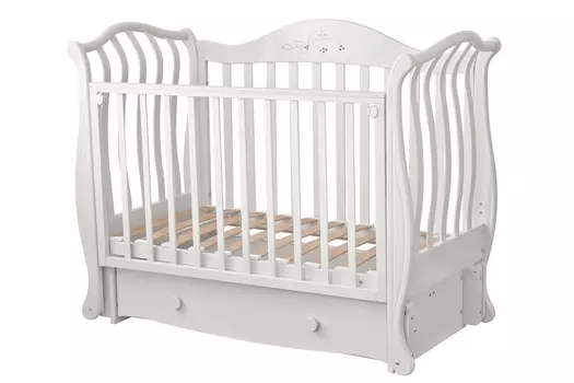 Кровать детская Аэлита