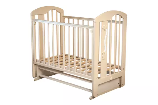 Кровать детская Агата