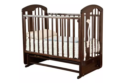 Кровать детская Агата